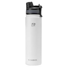 Rockbros thermal bottle 35210029006 white 650 ml