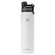Rockbros thermal bottle 35210029006 white 650 ml