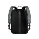 3. XD DESIGN ANTI-THEFT BACKPACK BOBBY BIZZ 2.0 GRAY P/N: P705.922