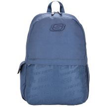 Skechers Santa Clara Backpack S1049-49 Navy Blue One size