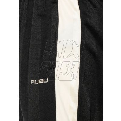 10. Fubu Corporate Stripded Track Pants M 6004570