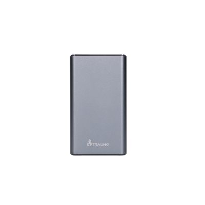 4. Extralink Powerbank EPB-126 20000mAh Silver Power bank, 45W PD, USB-C