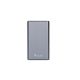 4. Extralink Powerbank EPB-126 20000mAh Silver Power bank, 45W PD, USB-C