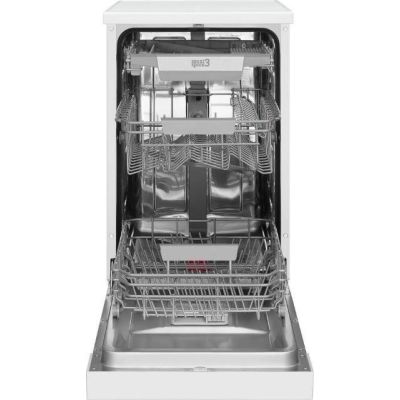 2. AMICA DFM44C7EOqWH dishwasher