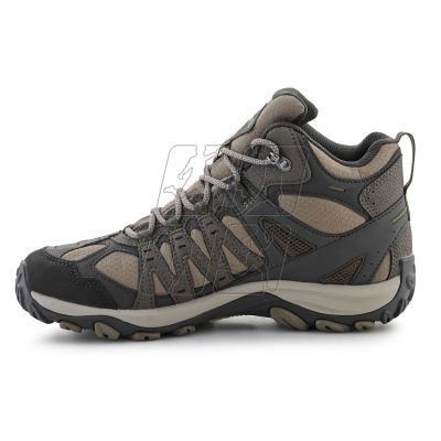 9. Merrell Accentor 3 Sport Mid Gtx M J135503 shoes