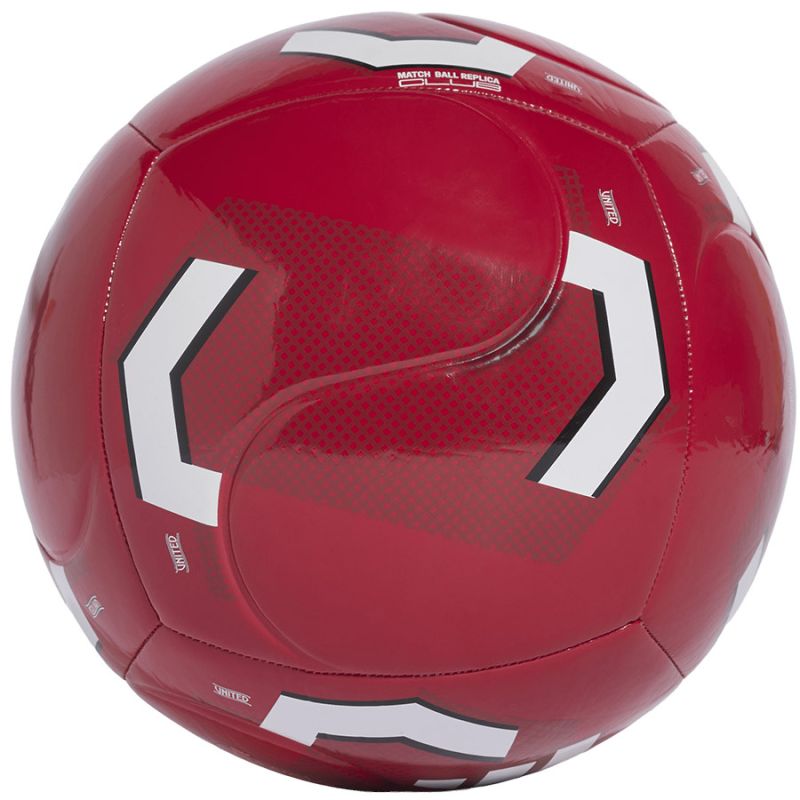 2. adidas Manchester United Club KE5118 ball