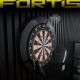 9. Harrows FORTIS Professional Shield