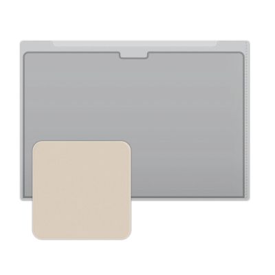 4. 3mk Privacy filter protective film for MacBook Pro 16" 2021