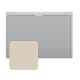 4. 3mk Privacy filter protective film for MacBook Pro 16" 2021
