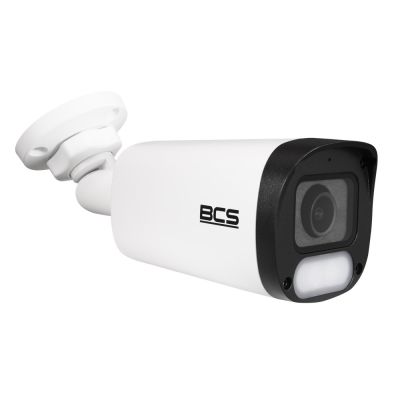 6Mpx BCS-P-TIP26FCL3-Ai1 tube IP camera