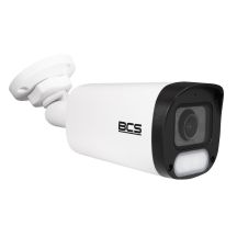 6Mpx BCS-P-TIP26FCL3-Ai1 tube IP camera