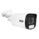 6Mpx BCS-P-TIP26FCL3-Ai1 tube IP camera