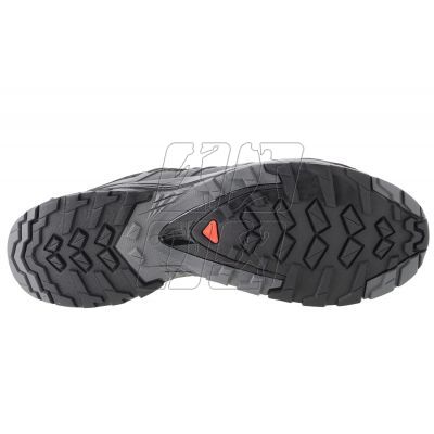 4. Salomon XA Pro 3D v8 M running shoes 416891