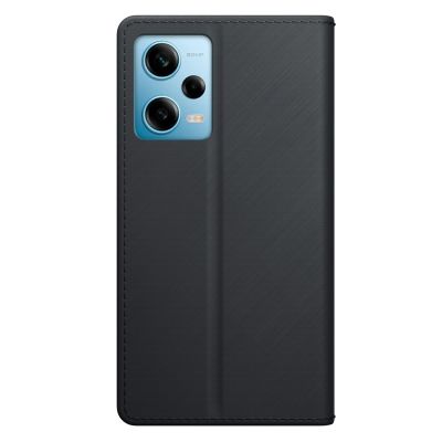 8. 3mk Wallet Case for Xiaomi Redmi Note 12 Pro