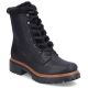 8. Rieker W 72625-00 RKR714 Fur Boots