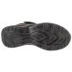 4. Skechers Dynamatic - Textbook 302629L-BBK Black 28.5