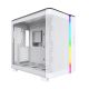 8. Montech KING 95 Midi Tower White