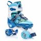 26. Meteor Flora roller skates 24377-24379