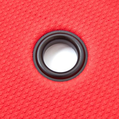 9. Reebok 8 mm Mat Rsmt-40030RD
