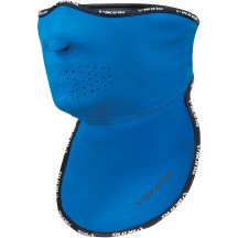 VIKING Rolf Windlocker Multifunctional Adult Face Mask, Blue