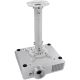 4. TECHLY CEILING MOUNT FOR PROJECTOR 38-58CM 13.5K