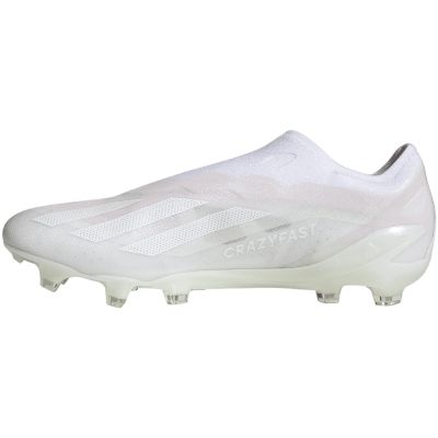 15. Adidas X Crazyfast.1 LL FG M GY7381 football boots