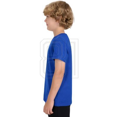 3. T-shirt 4F M2399 Jr 4FJWAW25TTSHM2399 36S