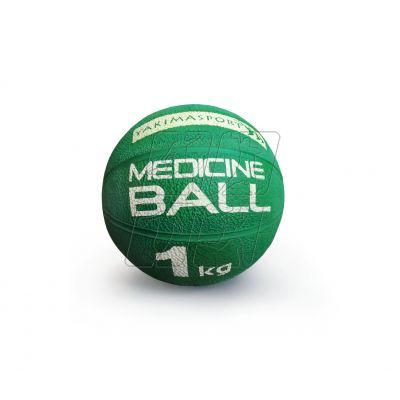 Yakimasport medicine ball 1kg 100308