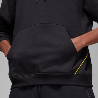 4. Nike PSG Jordan Hoodie M DV0611 010 sweatshirt