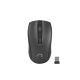 NATEC WIRELESS MOUSE JAY 2 1600DPI BLACK NMY-1799
