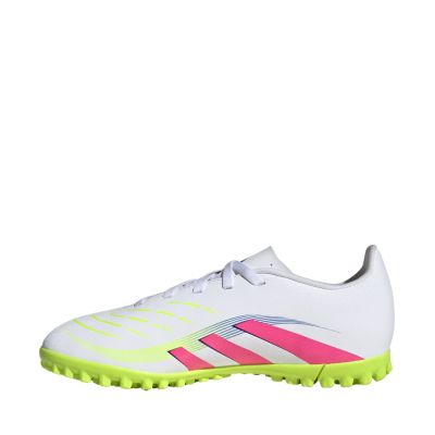 11. Adidas Predator Club TF Jr ID3806 football boots