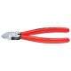 KNIPEX PLASTIC SIDE PLIERS 180mm...