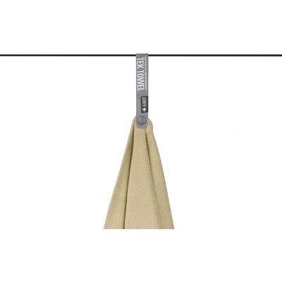 2. Tek Towel Large Desert (ATTTEK/DS)