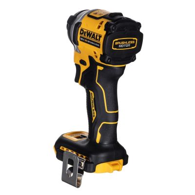 3. 18V DCF850N-XJ DEWALT Battery Impact Driver