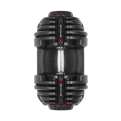 13. Bowflex Select Tech 1090I dumbbells 
