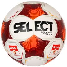 Ball Select Brillant Repilca Betclic 1 Liga