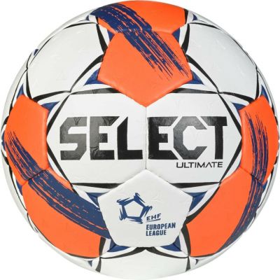 SELECT Ultimate European League EHF v25 Handball