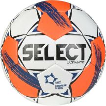SELECT Ultimate European League EHF v25 Handball