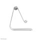 10. Neomounts by Newstar DS15-050 Passive Tablet/UMPC Holder Silver