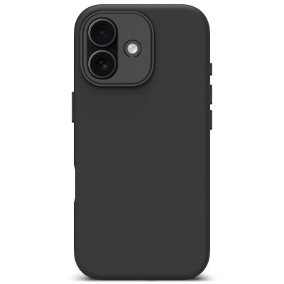 3. Tech-Protect Uniq MagSafe case for iPhone 17 - black