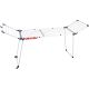 7. PROMIS EXTENDABLE LAUNDRY DRYER + 2 WINGS D