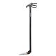 2. Fiskars 1000590 Grass Shears Vertical Blades