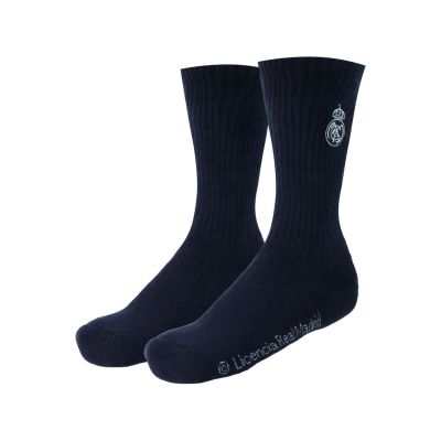 15. Real Madrid High Socks 2-pack 2900003434