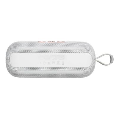 6. JBL TUNER 3 speaker (white, wireless, with FM and DAB+ radio)