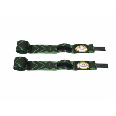 2. BB-4V Boxing Bands