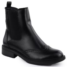 Insulated ankle boots Potocki W SZ12686 WOL331A