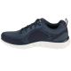 2. Skechers Track - Glendor 232699-NVLM Navy Blue 41