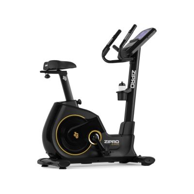 Zipro Strike Gold Magnetic Indoor Bike