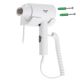 3. ADLER AD 2285w hotel hair dryer white