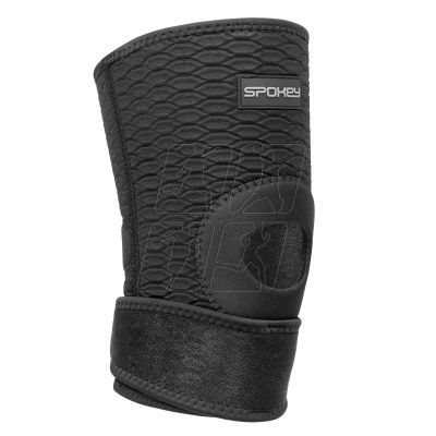 5. Spokey Lafe H knee brace SPK-941941